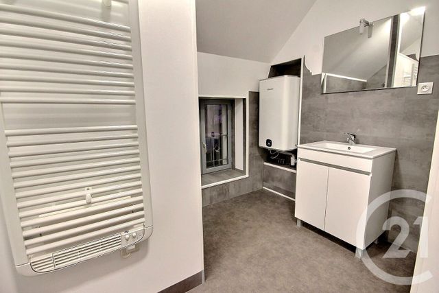 maison à vendre - 4 pièces - 96.0 m2 - HUISSEAU SUR COSSON - 41 - CENTRE - Century 21 Girault Immobilier