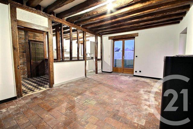 maison à vendre - 4 pièces - 96.0 m2 - HUISSEAU SUR COSSON - 41 - CENTRE - Century 21 Girault Immobilier