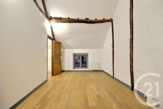 maison à vendre - 4 pièces - 96.0 m2 - HUISSEAU SUR COSSON - 41 - CENTRE - Century 21 Girault Immobilier