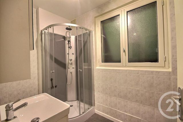 maison à louer - 2 pièces - 48.0 m2 - HUISSEAU SUR COSSON - 41 - CENTRE - Century 21 Girault Immobilier