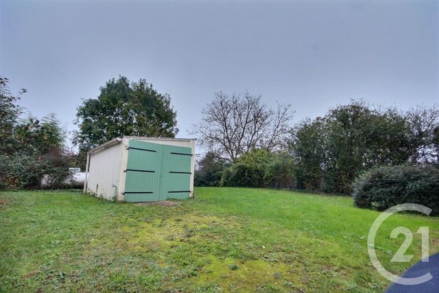 maison à louer - 2 pièces - 48.0 m2 - HUISSEAU SUR COSSON - 41 - CENTRE - Century 21 Girault Immobilier