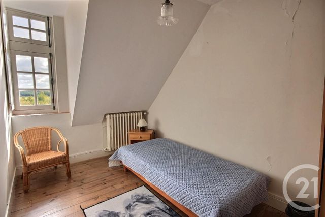 maison à louer - 8 pièces - 176.58 m2 - COUR SUR LOIRE - 41 - CENTRE - Century 21 Girault Immobilier