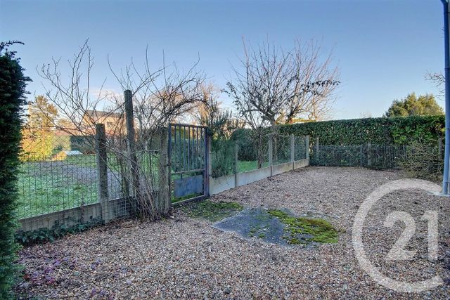 maison à louer - 6 pièces - 162.0 m2 - ST AMAND LONGPRE - 41 - CENTRE - Century 21 Girault Immobilier