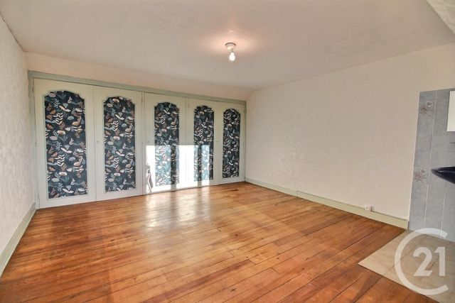 maison à louer - 6 pièces - 162.0 m2 - ST AMAND LONGPRE - 41 - CENTRE - Century 21 Girault Immobilier