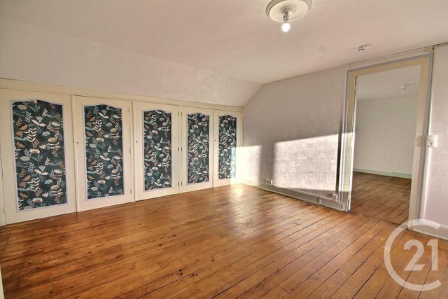 maison à louer - 6 pièces - 162.0 m2 - ST AMAND LONGPRE - 41 - CENTRE - Century 21 Girault Immobilier