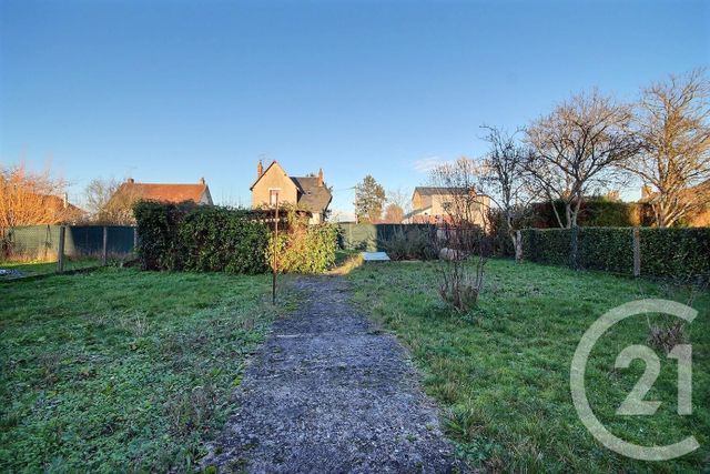 maison à louer - 6 pièces - 162.0 m2 - ST AMAND LONGPRE - 41 - CENTRE - Century 21 Girault Immobilier