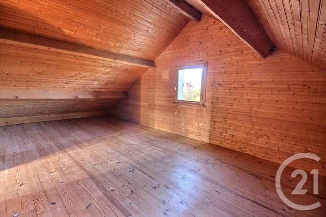 maison à louer - 6 pièces - 162.0 m2 - ST AMAND LONGPRE - 41 - CENTRE - Century 21 Girault Immobilier