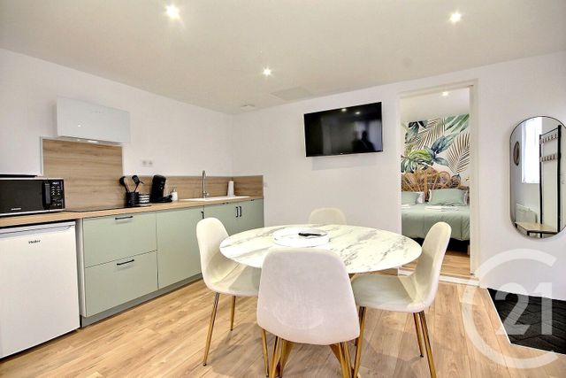 maison à vendre - 4 pièces - 107.0 m2 - ST DENIS SUR LOIRE - 41 - CENTRE - Century 21 Girault Immobilier