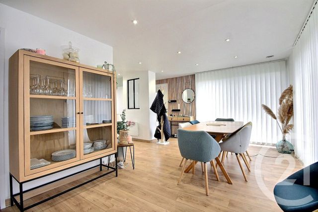 maison à vendre - 4 pièces - 107.0 m2 - ST DENIS SUR LOIRE - 41 - CENTRE - Century 21 Girault Immobilier