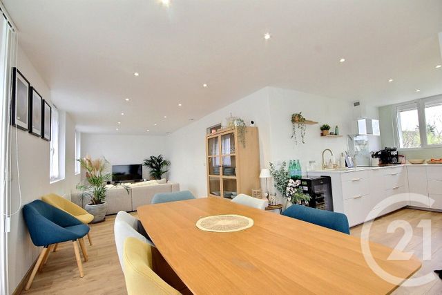 Maison à vendre ST DENIS SUR LOIRE