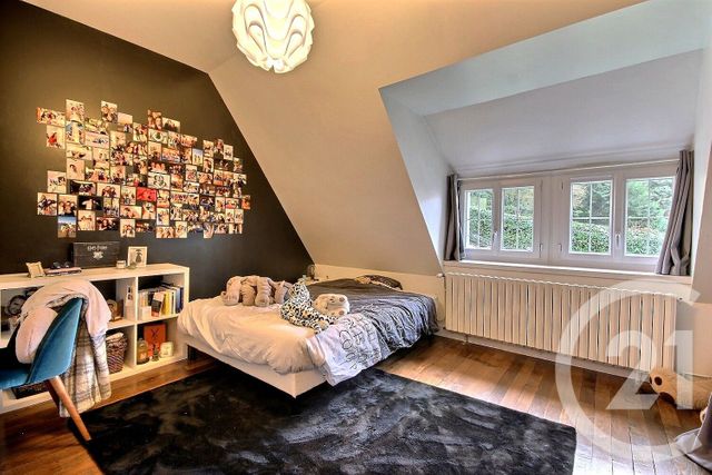 maison à vendre - 4 pièces - 143.2 m2 - VALENCISSE - 41 - CENTRE - Century 21 Girault Immobilier