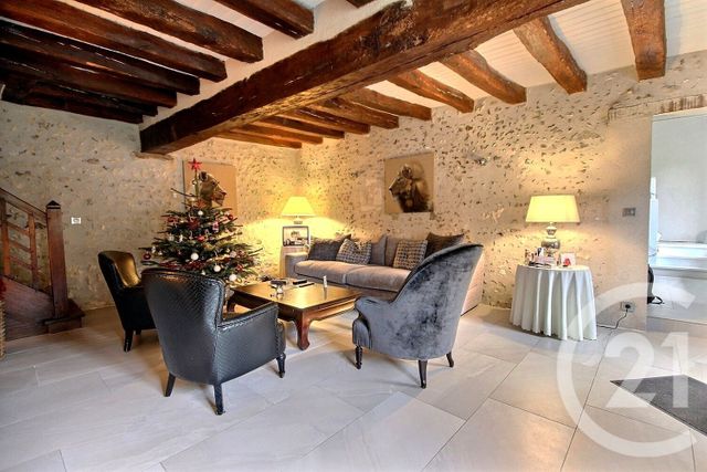 maison - VALENCISSE - 41