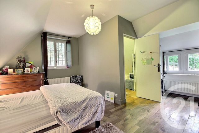 maison à vendre - 4 pièces - 143.2 m2 - VALENCISSE - 41 - CENTRE - Century 21 Girault Immobilier