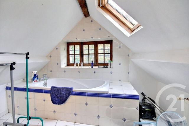 maison à vendre - 4 pièces - 143.2 m2 - VALENCISSE - 41 - CENTRE - Century 21 Girault Immobilier