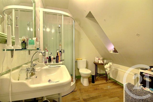 maison à vendre - 4 pièces - 143.2 m2 - VALENCISSE - 41 - CENTRE - Century 21 Girault Immobilier