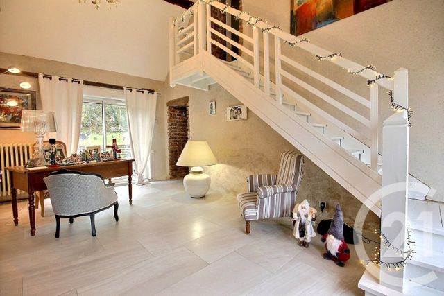 maison à vendre - 4 pièces - 143.2 m2 - VALENCISSE - 41 - CENTRE - Century 21 Girault Immobilier