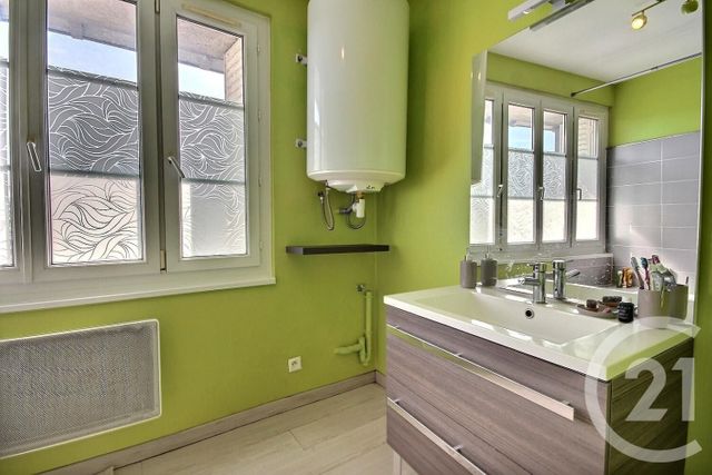 Appartement F3 à vendre - 3 pièces - 56.66 m2 - BLOIS - 41 - CENTRE - Century 21 Girault Immobilier