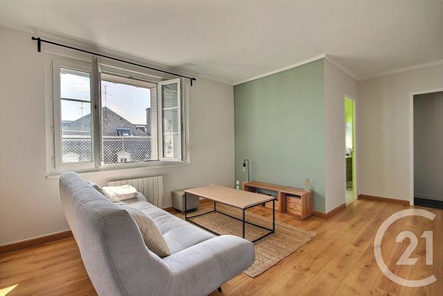 Appartement F3 à vendre BLOIS