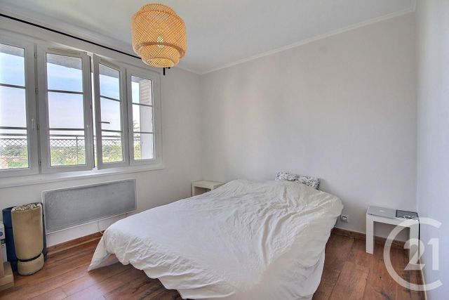Appartement F3 à vendre - 3 pièces - 56.66 m2 - BLOIS - 41 - CENTRE - Century 21 Girault Immobilier