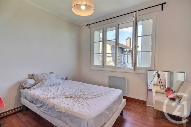 Appartement F3 à vendre - 3 pièces - 56.66 m2 - BLOIS - 41 - CENTRE - Century 21 Girault Immobilier