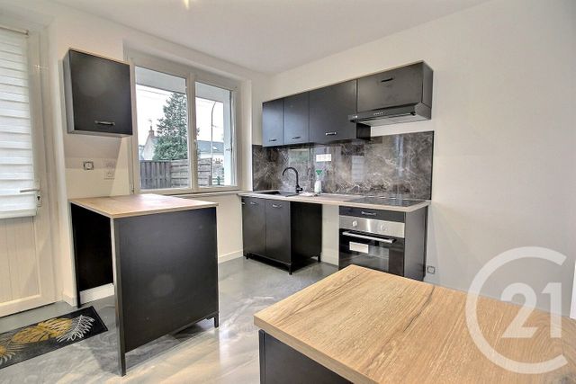 maison à vendre - 4 pièces - 60.43 m2 - LA CHAUSSEE ST VICTOR - 41 - CENTRE - Century 21 Girault Immobilier