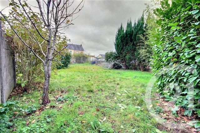 maison à vendre - 4 pièces - 60.43 m2 - LA CHAUSSEE ST VICTOR - 41 - CENTRE - Century 21 Girault Immobilier