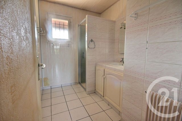 maison à vendre - 5 pièces - 105.0 m2 - VINEUIL - 41 - CENTRE - Century 21 Girault Immobilier