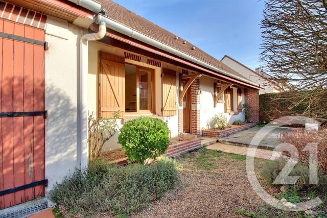 Maison à vendre VINEUIL