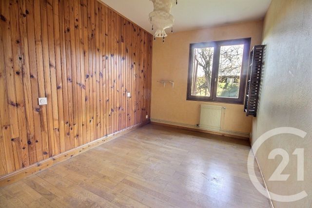 maison à vendre - 5 pièces - 105.0 m2 - VINEUIL - 41 - CENTRE - Century 21 Girault Immobilier