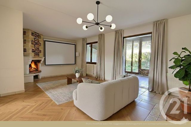 maison - VINEUIL - 41