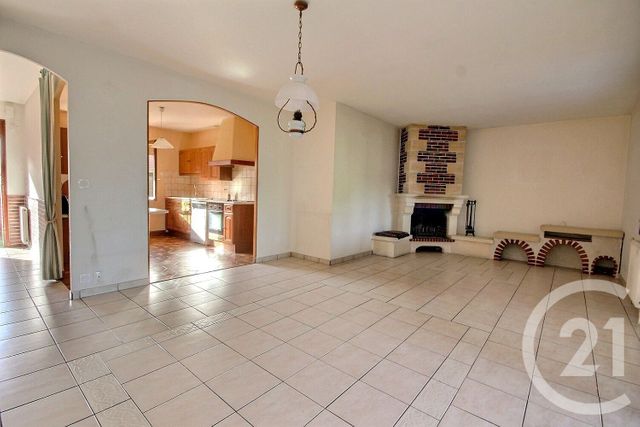 maison à vendre - 5 pièces - 105.0 m2 - VINEUIL - 41 - CENTRE - Century 21 Girault Immobilier