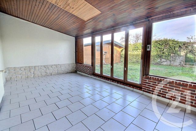 maison à vendre - 5 pièces - 105.0 m2 - VINEUIL - 41 - CENTRE - Century 21 Girault Immobilier