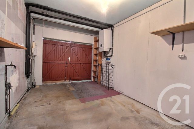 maison à vendre - 5 pièces - 105.0 m2 - VINEUIL - 41 - CENTRE - Century 21 Girault Immobilier