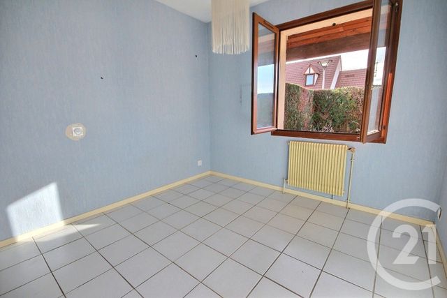 maison à vendre - 5 pièces - 105.0 m2 - VINEUIL - 41 - CENTRE - Century 21 Girault Immobilier