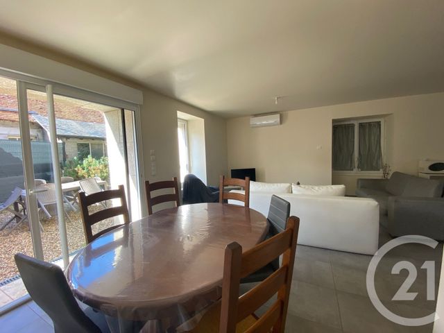 maison - MUIDES SUR LOIRE - 41