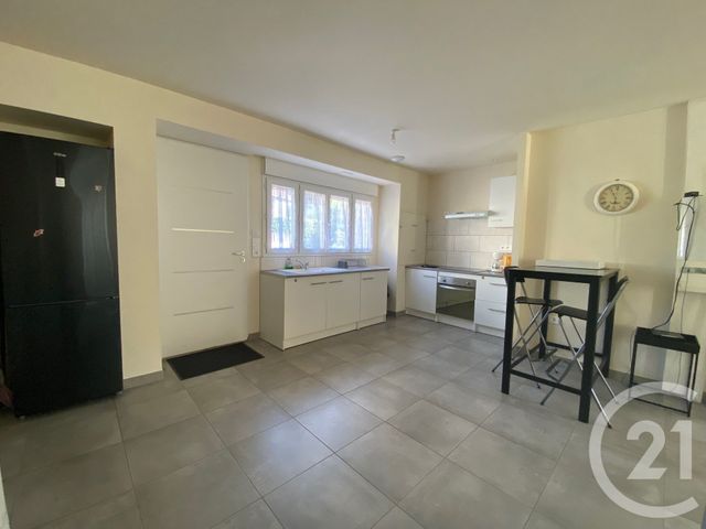 maison à louer - 4 pièces - 97.0 m2 - MUIDES SUR LOIRE - 41 - CENTRE - Century 21 Girault Immobilier