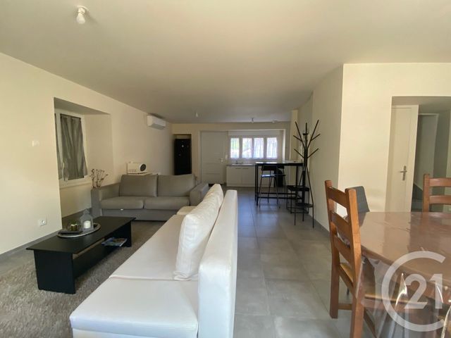 maison à louer - 4 pièces - 97.0 m2 - MUIDES SUR LOIRE - 41 - CENTRE - Century 21 Girault Immobilier