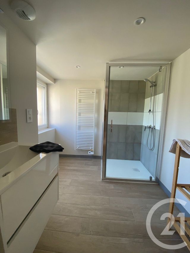 maison à louer - 4 pièces - 97.0 m2 - MUIDES SUR LOIRE - 41 - CENTRE - Century 21 Girault Immobilier