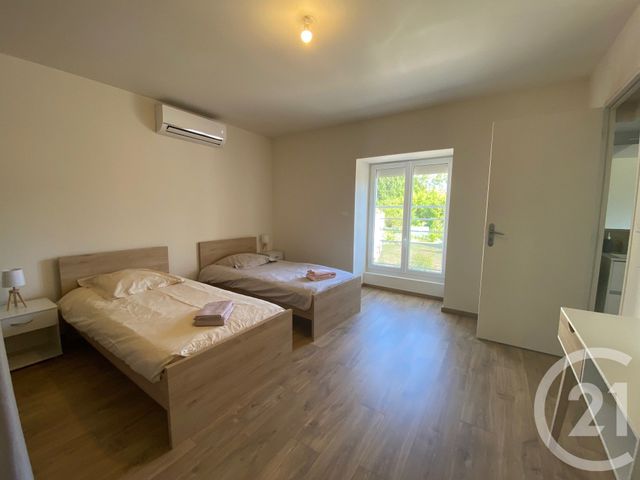 maison à louer - 4 pièces - 97.0 m2 - MUIDES SUR LOIRE - 41 - CENTRE - Century 21 Girault Immobilier