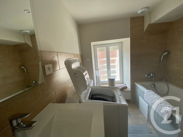 maison à louer - 4 pièces - 97.0 m2 - MUIDES SUR LOIRE - 41 - CENTRE - Century 21 Girault Immobilier