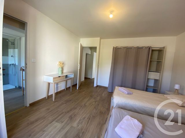 maison à louer - 4 pièces - 97.0 m2 - MUIDES SUR LOIRE - 41 - CENTRE - Century 21 Girault Immobilier