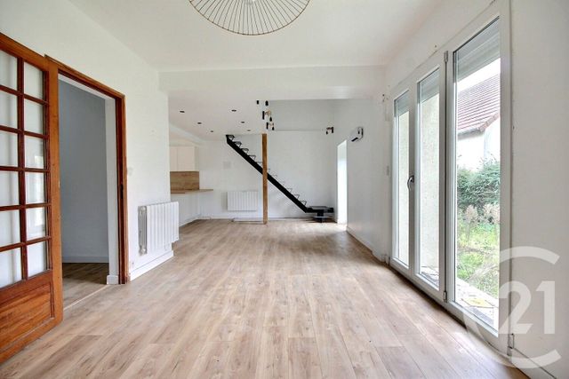 maison à vendre - 4 pièces - 98.0 m2 - BLOIS - 41 - CENTRE - Century 21 Girault Immobilier