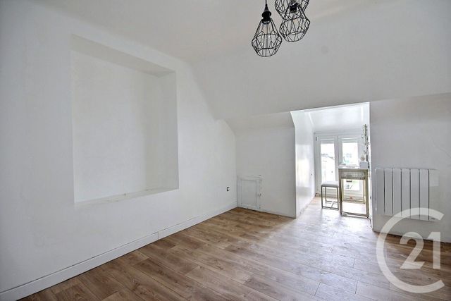 maison à vendre - 4 pièces - 98.0 m2 - BLOIS - 41 - CENTRE - Century 21 Girault Immobilier