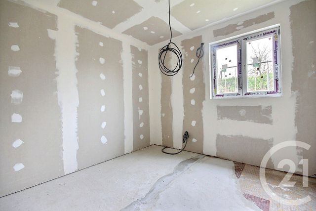 maison à vendre - 4 pièces - 98.0 m2 - BLOIS - 41 - CENTRE - Century 21 Girault Immobilier