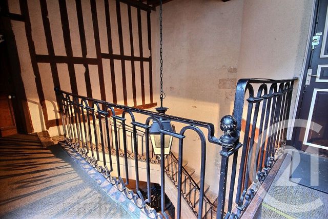 Appartement F4 à vendre - 6 pièces - 133.0 m2 - BLOIS - 41 - CENTRE - Century 21 Girault Immobilier