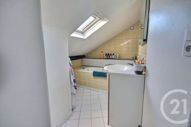 Appartement F4 à vendre - 6 pièces - 133.0 m2 - BLOIS - 41 - CENTRE - Century 21 Girault Immobilier