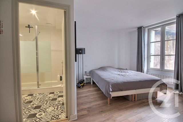 Appartement F4 à vendre - 6 pièces - 133.0 m2 - BLOIS - 41 - CENTRE - Century 21 Girault Immobilier