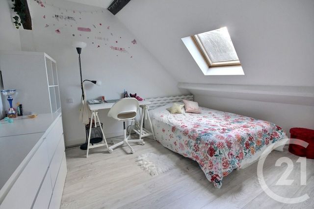 Appartement F4 à vendre - 6 pièces - 133.0 m2 - BLOIS - 41 - CENTRE - Century 21 Girault Immobilier