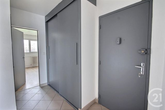 Appartement T4 à louer - 4 pièces - 98.0 m2 - BLOIS - 41 - CENTRE - Century 21 Girault Immobilier