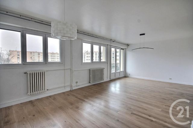 Appartement T4 à louer - 4 pièces - 98.0 m2 - BLOIS - 41 - CENTRE - Century 21 Girault Immobilier